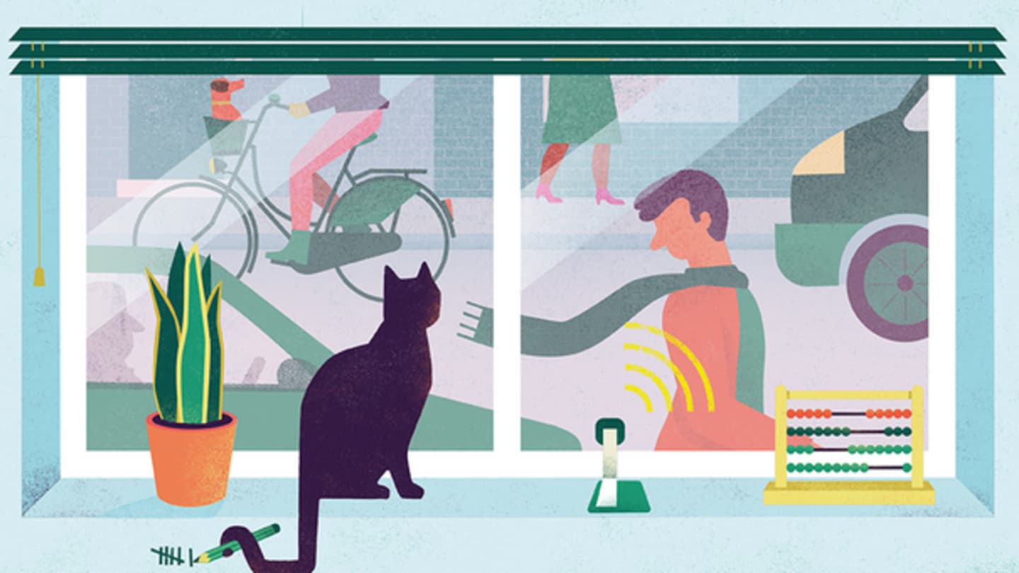 Screenshot Wir zählen