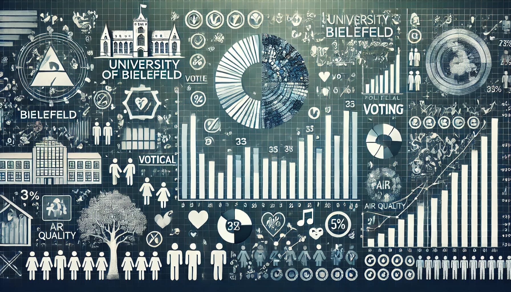 Screenshot 30 Day Chart Challenge Bielefeld